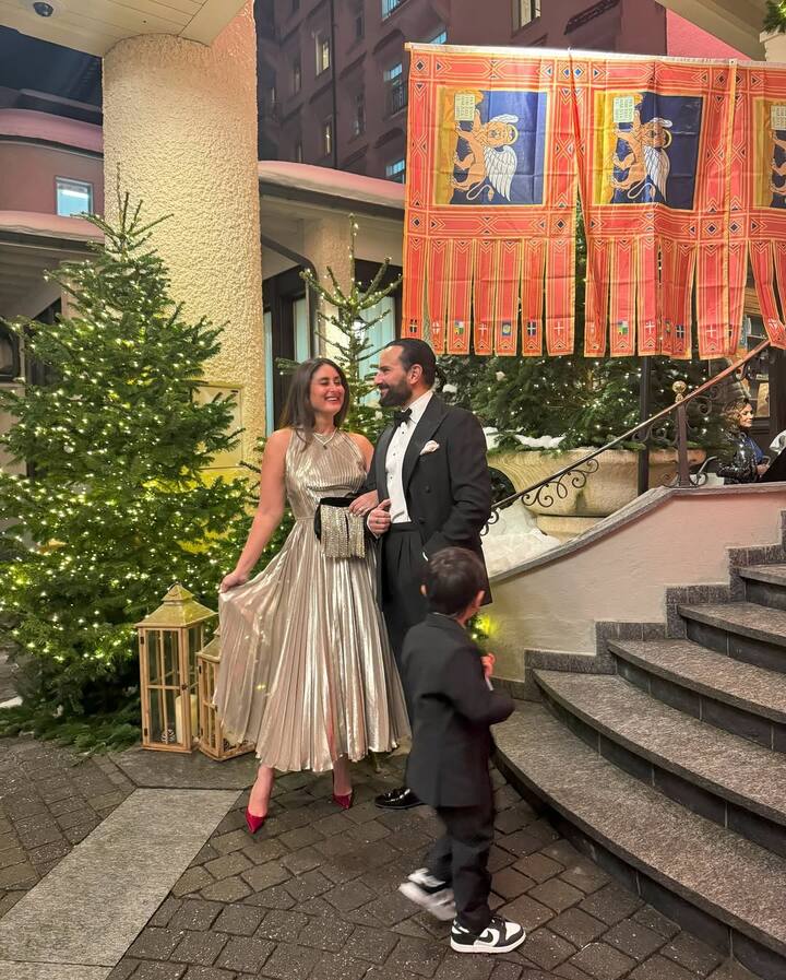 सैफ को उसके बाद मुंबई के लीलावती अस्पताल में भर्ती कराया गया था जहां पर उनकी सर्जरी हुई है. सर्जरी के बाद सैफ की हालत पहले से बेहतर है.