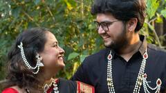 Makar Sankranti 2025: 'सारेगमप लिटिल चॅम्प्स'च्या मुग्धा आणि प्रथमेशने साजरी केली पहिली संक्रांत!