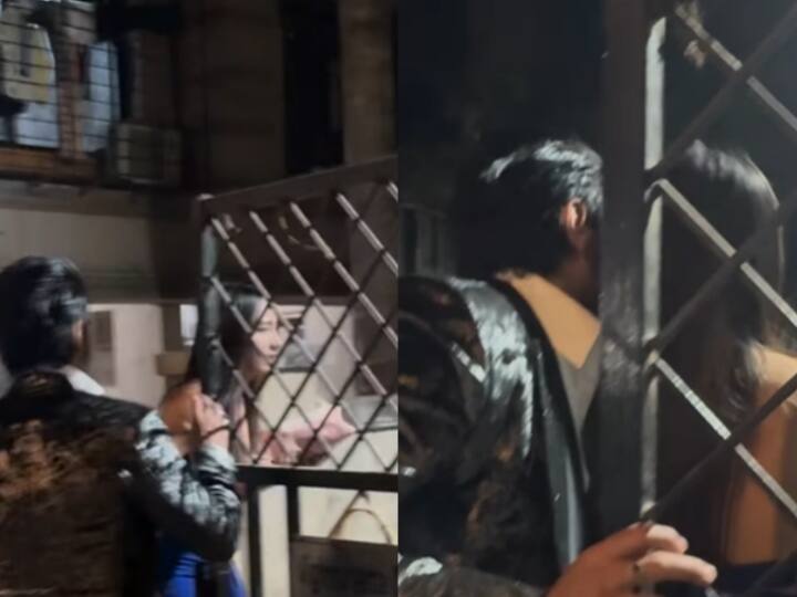 बिग बॉस 18' की ट्रॉफी जीतते ही करणवीर मेहरा ने चुम दरांग संग किया ये काम, वायरल हुआ वीडियो