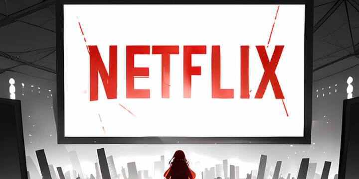 अगर आप मोबाइल पर Netflix का स्क्रीनशॉट लेना चाहते हैं, तो 