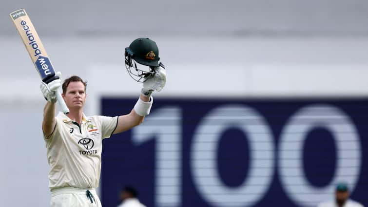 steve-smith-medically-cleared-practice-camp-uae-sri-lanka-test-series-wtc-2025-final-ankle-injury-australia-captaincy-cricket Australian Captain Receives Medical Clearance In-Time For Sri Lanka Series | Details Inside