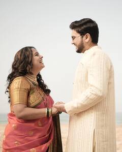 Makar Sankranti 2025: 'सारेगमप लिटिल चॅम्प्स'च्या मुग्धा आणि प्रथमेशने साजरी केली पहिली संक्रांत!