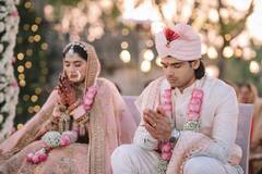 Neeraj Chopra Wedding: कानों-कान नहीं हुई खबर, 40-50 मेहमानों के साथ नीरज चोपड़ा-हिमानी मोर ने हिमाचल में की डेस्टिनेशन वेडिंग