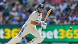 Virat Kohli: विराट कोहली की रणजी ट्रॉफी में रिटर्न की तारीख आई सामने? रिपोर्ट में हो गया बड़ा खुलासा