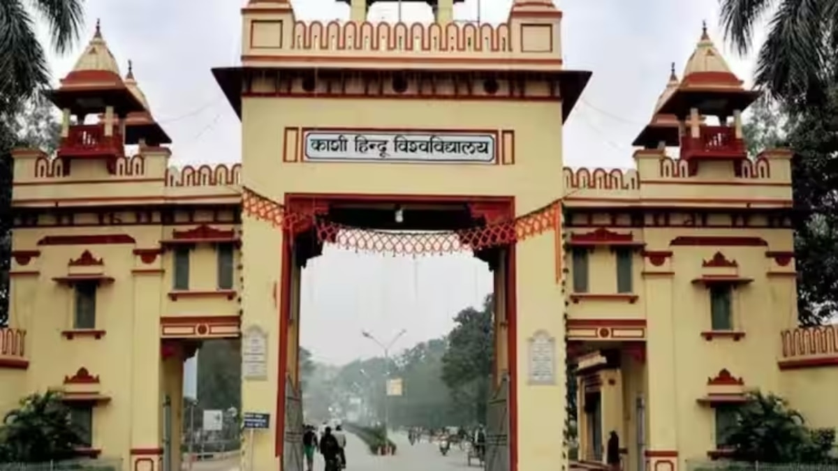 Budget 2025: BHU के छात्रों ने बजट पेश होने के ठीक पहले वित्त मंत्री से लगाई ये गुहार, रख दी ये बड़ी मांग