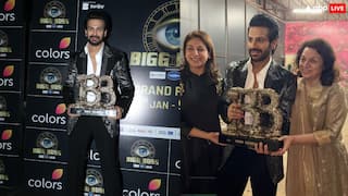 Bigg Boss 18: बिग बॉस 18 के विनर बनें करण वीर मेहरा, विवियन डिसेना रहे फर्स्ट रनर अप, हार से भड़के रजत दलाल