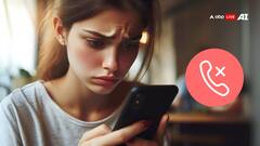 मिस्ड कॉल आए तो न करें कॉल बैक, हो सकते हैं स्कैम के शिकार, बरतें ये सावधानियां