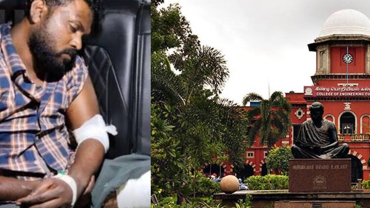7 days Permission for police by saidapet court on anna university student abuse case அண்ணா பல்கலை மாணவி பாலியல் வழக்கு: ஞானசேகரனை விசாரிக்க நீதிமன்றம் அனுமதி! எவ்வளவு நாட்கள் தெரியுமா?