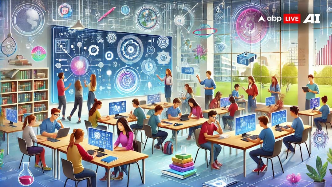 Opinion: The Landscape Of Education Is Changing, It Needs Educators To Be Innovators Opinion: The Landscape Of Education Is Changing, It Needs Educators To Be Innovators