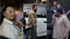 संजय दत्त से रानी मुखर्जी तक, इन सेलेब्स ने निभाई सैफ अली खान से पक्की यारी, अस्पताल में मिलने पहुंचे