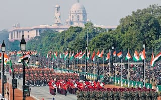 Republic Day 2026:  ગણતંત્ર દિવસ પરેડમાં કેટલા રાજ્ય સામેલ થઈ રહ્યા છે, શું છે થીમ? જાણો મહત્વની જાણકારી