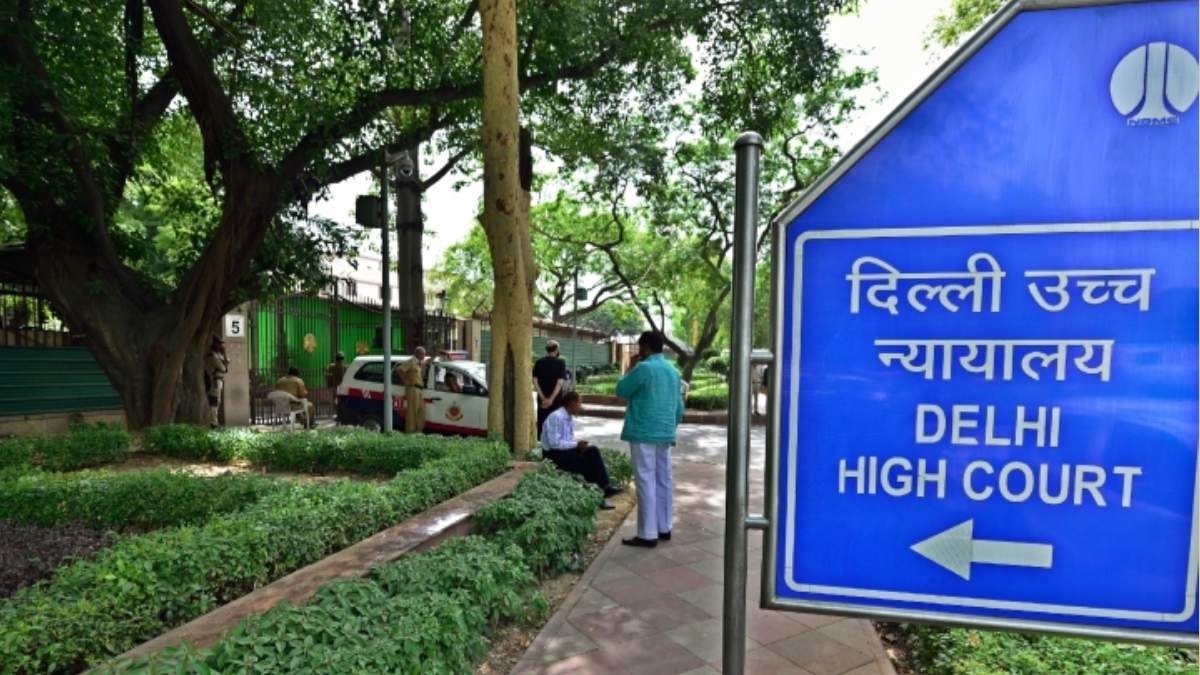 DeepSeek बैन के मामले में दिल्ली HC का जल्द सुनवाई से इनकार, कहा- इस्तेमाल के लिए बाध्य नहीं कर सकते