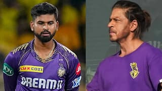 श्रेयस अय्यर को मिला था KKR से धोखा, अब एक-एक कर खोल दिए सारे गहरे राज; कोलकाता टीम को जमकर लताड़ा