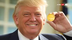 TRUMP मीम कॉइन ने लॉन्च होते ही लगाई 300 फीसदी की छलांग, सबको बनाया मालामाल