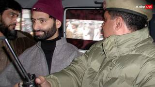 Yasin Malik Identified As Main Shooter In 1990 IAF Personnel Killings