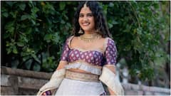 Sravanthi Chokarapu : మిత్రవిందలా ముస్తాబైన స్రవంతి చోకరపు.. అందాల రాక్షసి అంటోన్న ఫ్యాన్స్