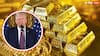 Gold Price Today: डोनाल्ड ट्रंप के शपथ ग्रहण से पहले गिर गए सोने के दाम, यहां जानिए आपके शहर में क्या है 10 ग्राम गोल्ड की कीमत