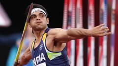 Neeraj Chopra Marriage : ना गाजा वाजा... ना बँड बाजा... गुपचूप लग्न करणाऱ्या गोल्डन बॉय नीरज चोप्राची प्रॉपर्टी किती? आकडा ऐकून फिरतील डोळे