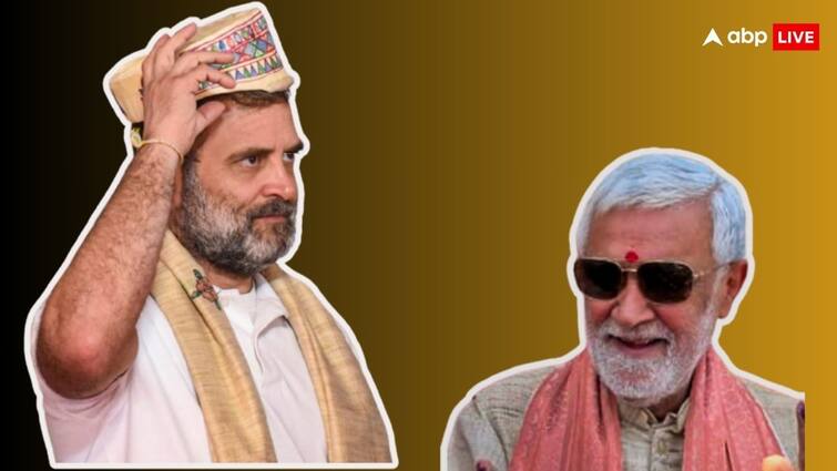 BJP Leader Ashwini Choubey called Rahul Gandhi Fatinga what does it mean अश्विनी चौबे ने राहुल गांधी को बताया 'फतिंगा' गांधी, आखिर इसका मतलब क्या होता है?
