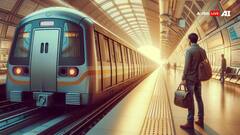 DMRC Recruitment 2025: दिल्ली मेट्रो में जॉब पाने का शानदार मौका, 65000 मिलेगी सैलरी, बिना लिखित परीक्षा के होगा चयन