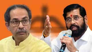 Shivsena Symbol hearing in SC