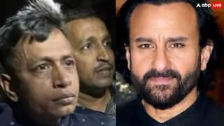 Saif Ali Khan पर हमला करने वाले चोर की है ये पूरी कहानी, कैसे की प्लानिंग- पुलिस के सामने खोले राज
