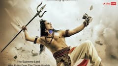 भगवान शिव के अवतार में दिखे अक्षय कुमार, हाथ में त्रिशूल और डमरू लिए बोले- ओम नमः शिवाय