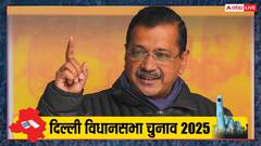 ध्रुव राठी ने जारी की अरविंद केजरीवाल की डॉक्यूमेंट्री Unbreakable, AAP संयोजक बोले- 'देश में ऐसी साजिशों...'