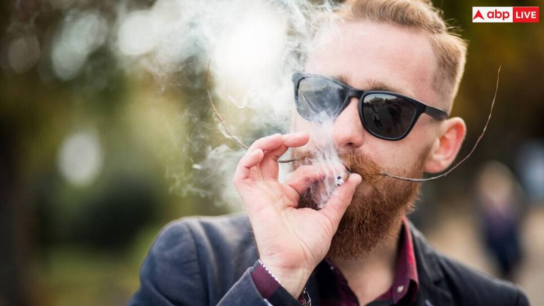 सिगरेट की लत छुड़वाने में कितनी कारगर है निकोटिन रिप्लेसमेंट थेरेपी? NPPA ने अब कंपनियों ने मांगी रिपोर्ट Nicotine replacement therapy can help with the cravings and physical withdrawal symptoms from quitting tobacco सिगरेट की लत छुड़वाने में कितनी कारगर है निकोटिन रिप्लेसमेंट थेरेपी? NPPA ने अब कंपनियों ने मांगी रिपोर्ट