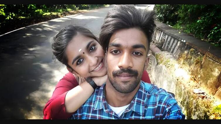 Kerala Sharon Raj murder case Death Sentence to Accused Greeshma District Sessions Court Sharon Raj Murder Case: ஜூஸில் விஷம்.. காதலனை கொன்ற காதலிக்கு தூக்கு தண்டனை, கேரள நீதிமன்றம் அதிரடி