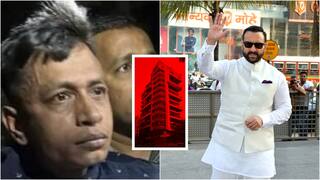 Saif Ali Khan पर हमला के बाद खर्राटे मारकर सो रहा था 'चाकूबाज', फ्लैट में कैसे घुसा, कैसे भागा, खुल गए सारे राज