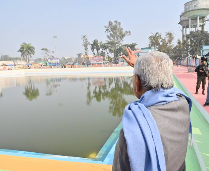 पिपरा बाजार के बाईपास का निर्माण किया जाएगा. इससे पिपरा प्रखंड में बन रहे लोहिया मेडिकल कॉलेज को भी संपर्कता मिलेगी.