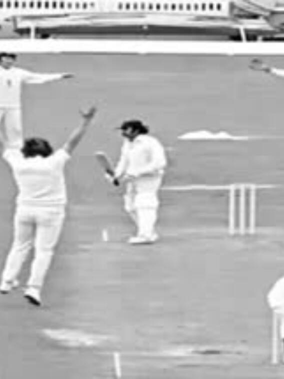 वनडे क्रिकेट में इस बल्लेबाज ने लगाया था पहला छक्का