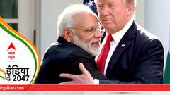 क्वाड शिखर सम्मेलन के लिए ट्रंप के 'जल्द' दौरे की उम्मीद, चीन के खिलाफ हो सकता है भारत का फोकस