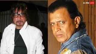 पैर से घसीटकर ले गए अंदर, काट दिए बाल... क्यों शक्ति कपूर के साथ मिथुन चक्रवर्ती ने की थी ये हरकत?