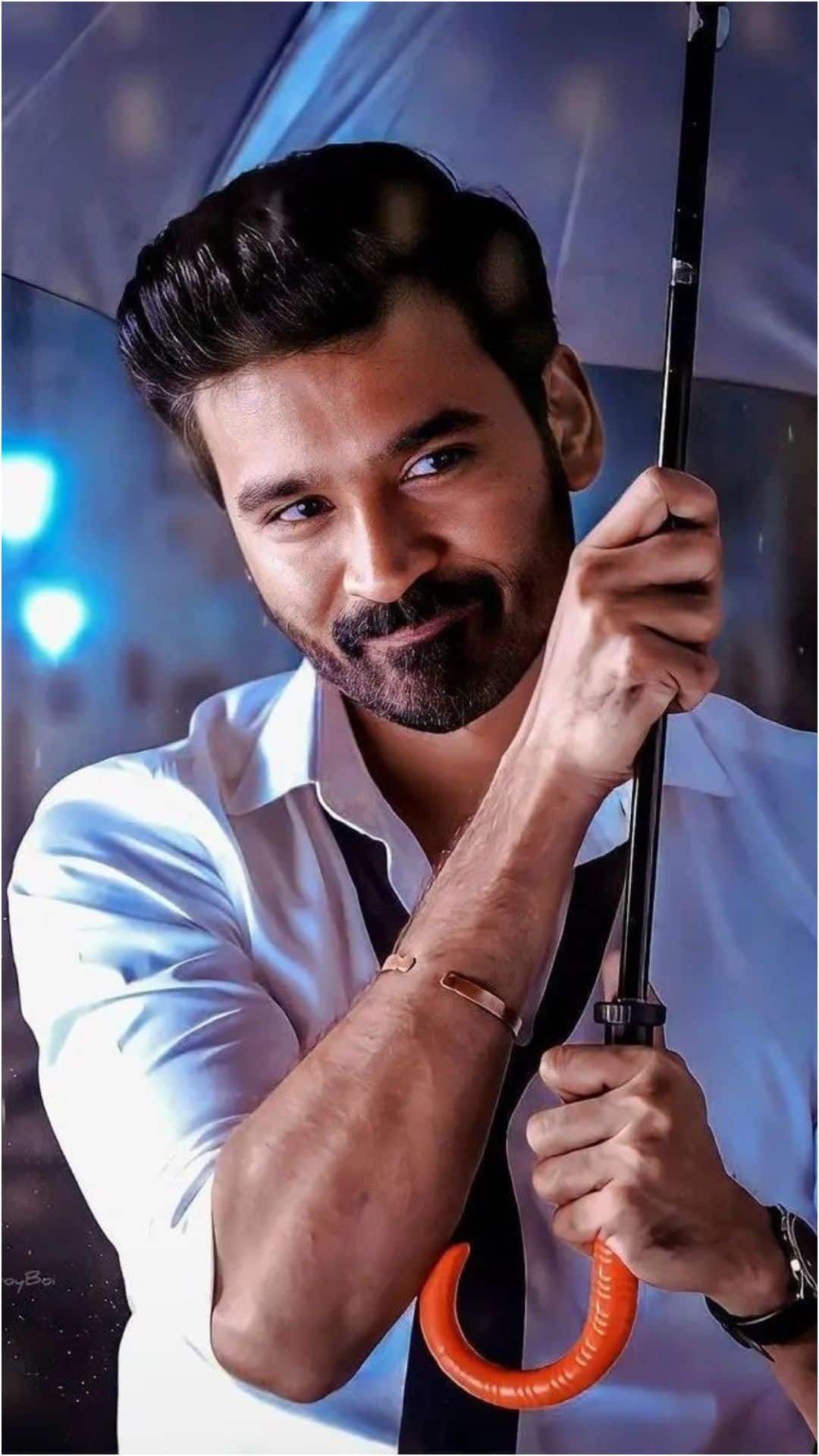 Dhanush: தனுஷ் - ராஷ்மிகா மந்தனா போஸ்டருடன் வெளியான 'குபேரா' பட அப்டேட்!