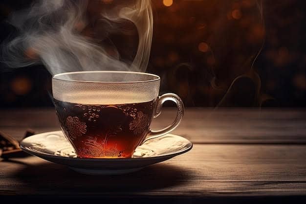Black tea is drunk in different ways around the world. In Western countries it is preferred as iced tea with honey and sugar, while in Eastern countries it is drunk hot. In India and Sri Lanka, it is a part of everyday lifestyle and is consumed for breakfast.