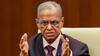 Narayana Murthy Clarifies His Stance On Working 70 Hours Per Week, Here's What He Said