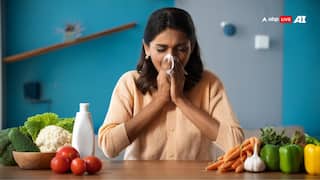 सर्दी-जुकाम में काफी कारगर साबित होती हैं ये सब्जियां, जान लीजिए नाम