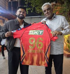 IPL Team Captains: इन 3 टीमों को अब तक नहीं मिला कप्तान, IPL 2025 के लिए सिर्फ सात टीम के कैप्टन हैं कंफर्म