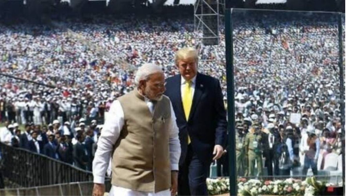 PM Modi-Trump Inauguration: சீனாவுக்கு அழைப்பு; மோடிக்கு இல்லை.! நண்பரை, டிரம்ப் அழைக்காதது ஏன்?