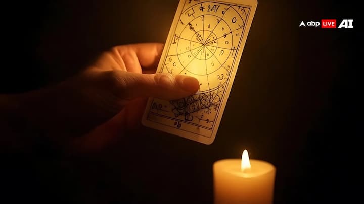 Tarot Tip Of The Day: Wear the colour blue today to invite calmness and clarity into your actions and decisions. The number 4 will be lucky for you, symbolizing stability and steady progress. Your affirmation for the day is: “I let go of disappointment and trust in the opportunities ahead.” You may face minor setbacks or feel let down in a specific matter, but it’s important not to dwell on the negative. Instead, focus on what can be learned and how to move forward constructively. Take time to evaluate your priorities and let go of anything that no longer serves your growth. (Image Source: ABPLIVE AI)