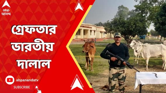 নদিয়ায় অনুপ্রবেশকারীর হদিশ, গ্রেফতার