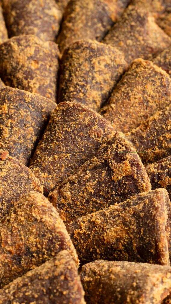 किस चीज के साथ लेना चाहिए गुड़?