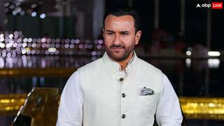 Saif Ali Khan Attack: टीवी पर अपनी फोटो देख घबरा गया था सैफ का हमलावर, बांग्लादेश भागने की थी प्लानिंग