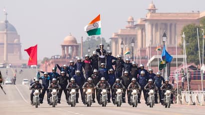 Republic Day 2025 12 lesser known facts about R Day and parade that will surprise you Republic Day 2025: குடியரசு தினம்.. 600 மணி நேர பயிற்சி, முப்படைகளின் பேரணி பற்றிய சுவாரஸ்ய தகவல்கள்