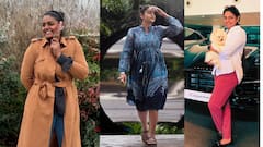 Karthika Deepam 2 Serial Premi Viswanath: ఎప్పుడూ ముతక చీరల్లో మగ్గిపోయే 'కార్తీకదీపం' దీపక్క ట్రెండీ లుక్ చూశారా!