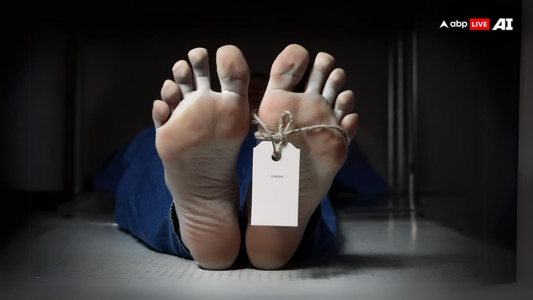 young man commits suicide in Kota wrote note before dying Kota Suicide: कोटा में प्रेमी नहीं बर्दाश्त कर पाया प्रेमिका की शादी, वीडियो जारी कर मौत को लगाया गले