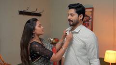 Satyabhama Serial Today January 21st Highlights: మామా కోడలి పోటాపోటీ ఫొటో షూట్స్ .. క్రిష్ సపోర్ట్ అదిరింది - సత్యభామ జనవరి 21 ఎపిసోడ్ హైలెట్స్!