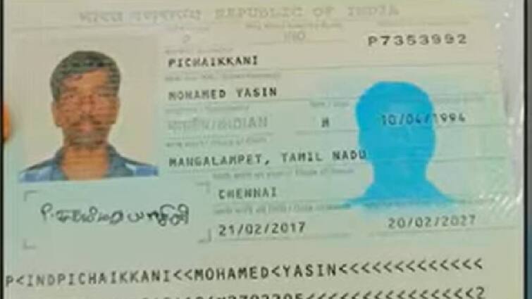 2 tamilans died in kuwait native kadalur people குவைத்தில் தமிழர்கள் 2 பேர் உயிரிழப்பு - குளிருக்கு தீ மூட்டியதால் விபரீதம் - என்ன நடந்தது?